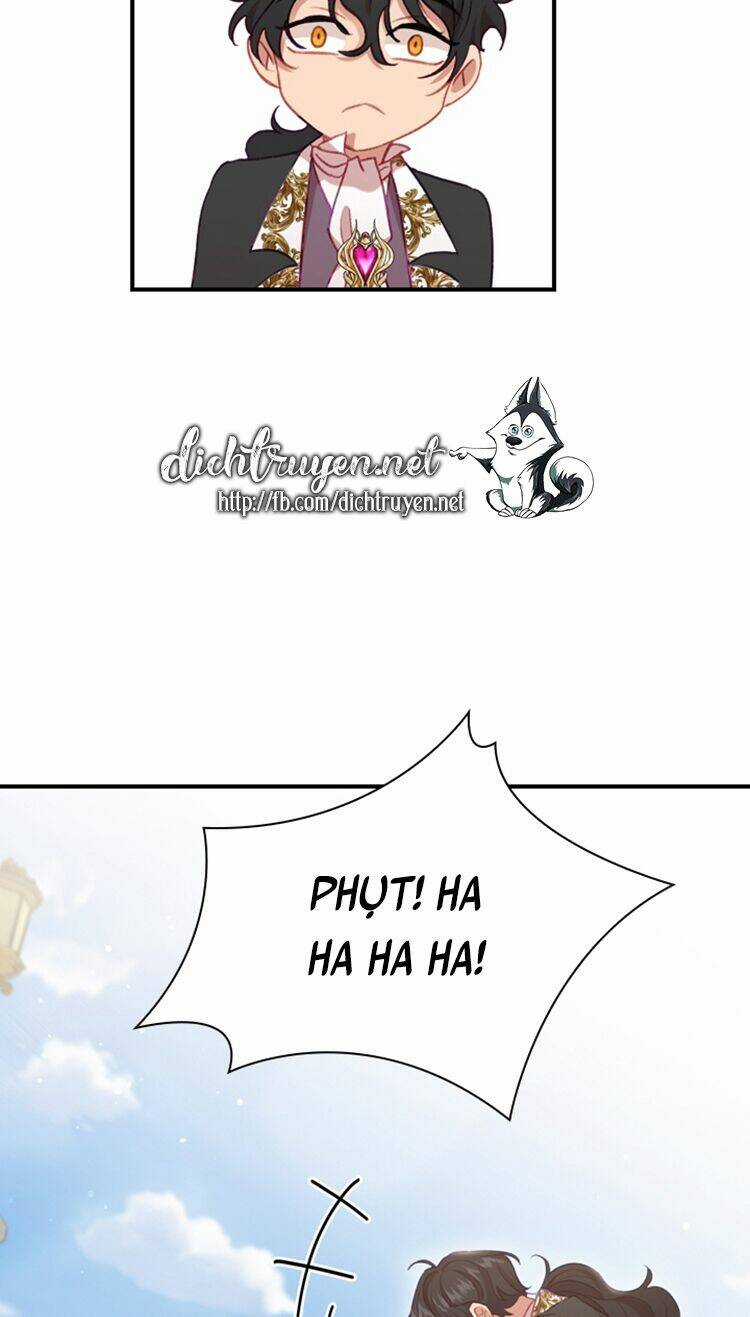 Công Chúa Bé Bỏng - Chapter 57 - Trang 64