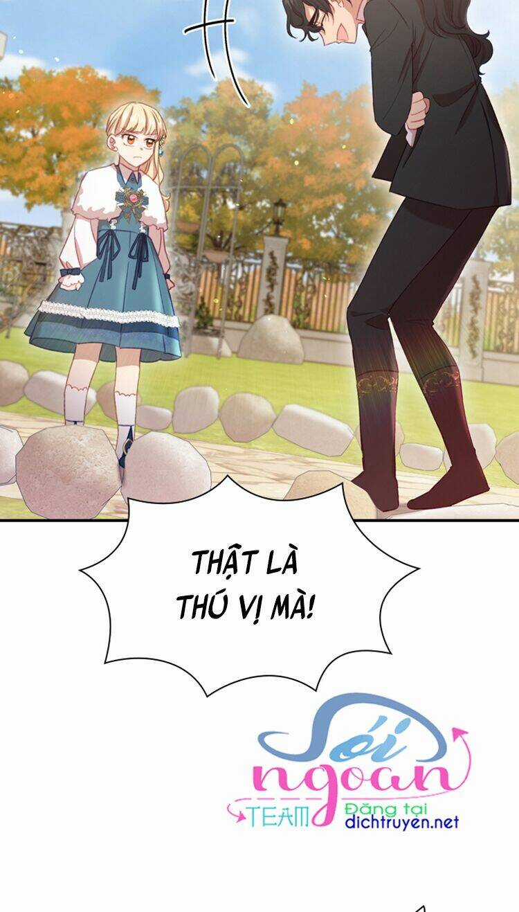 Công Chúa Bé Bỏng - Chapter 57 - Trang 65