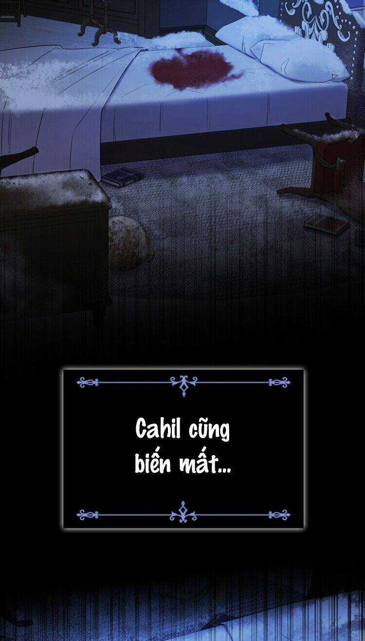 Công Chúa Bé Bỏng - Chapter 57 - Trang 70