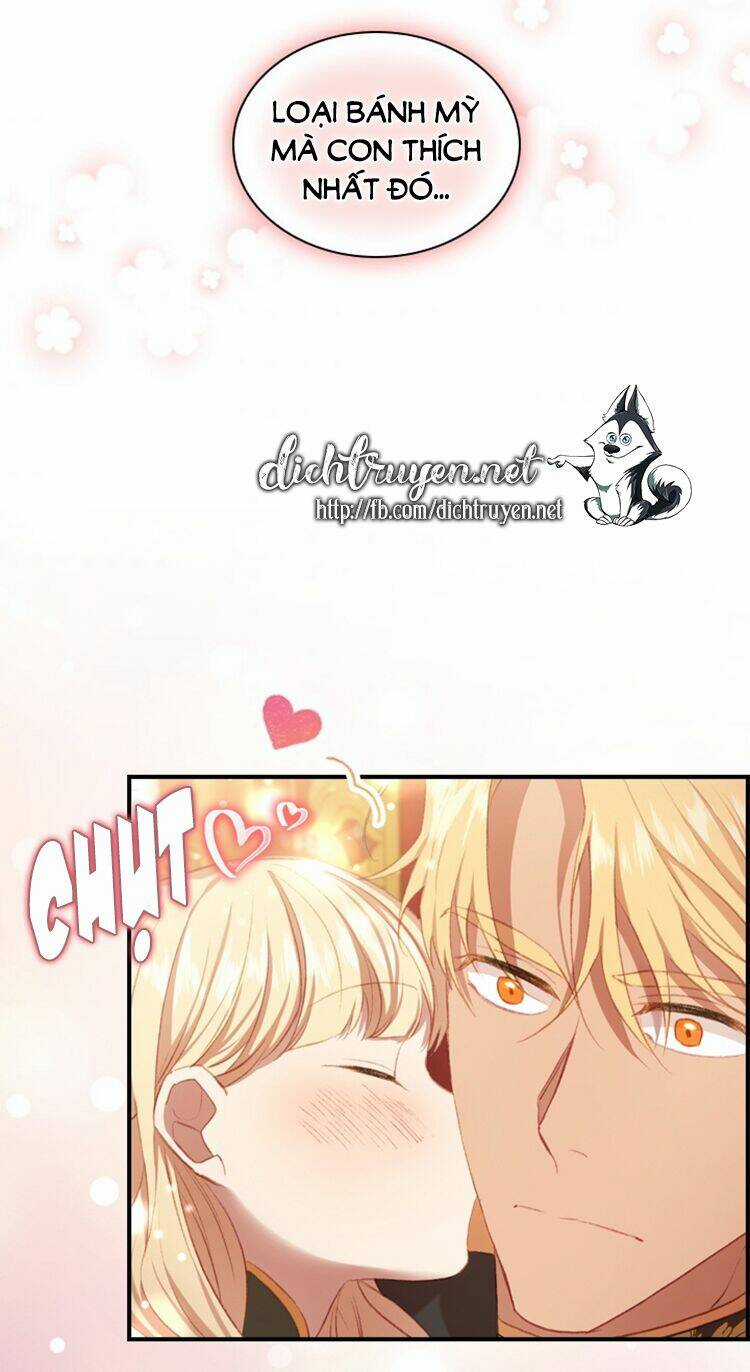 Công Chúa Bé Bỏng - Chapter 57 - Trang 8