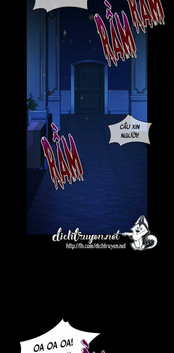 Công Chúa Bé Bỏng - Chapter 58 - Trang 2