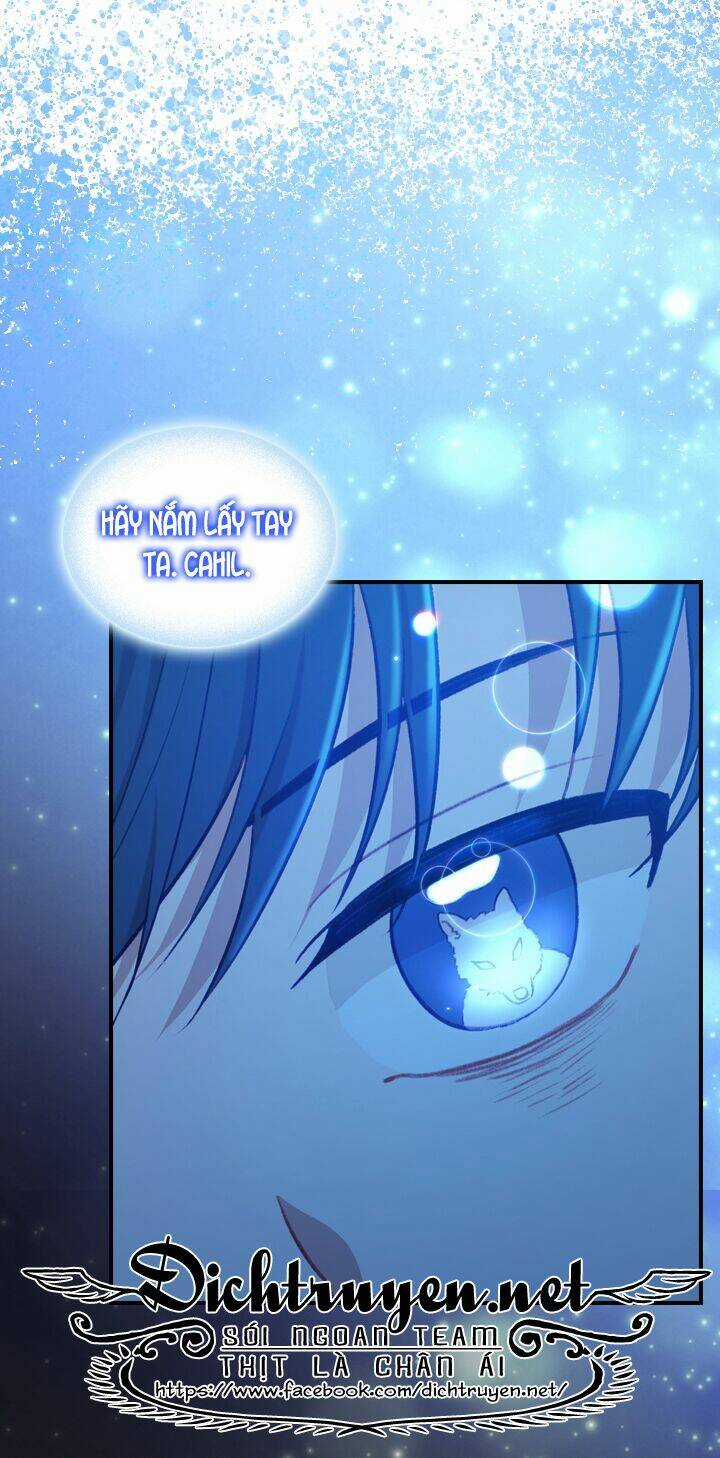 Công Chúa Bé Bỏng - Chapter 58 - Trang 11