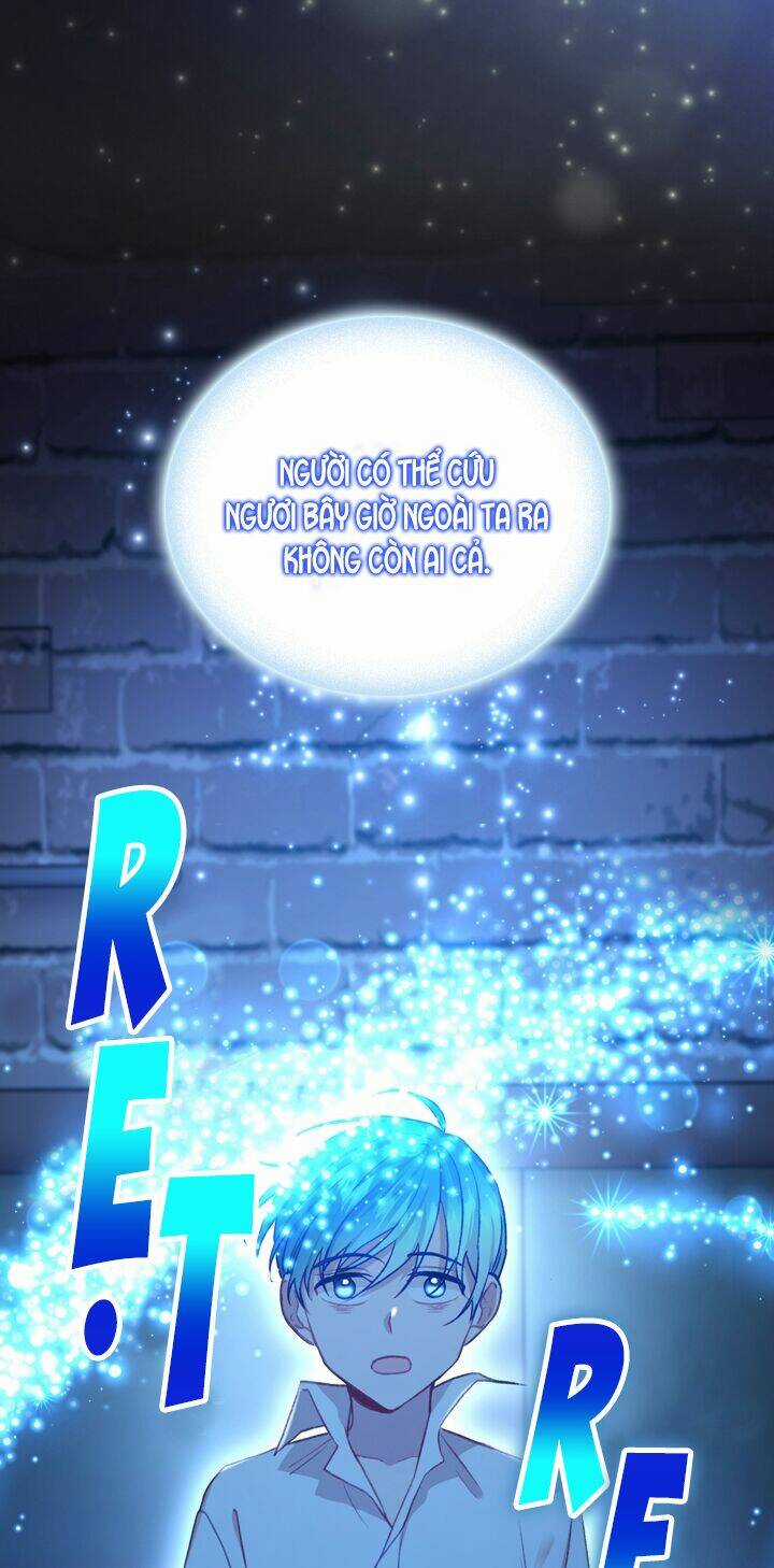 Công Chúa Bé Bỏng - Chapter 58 - Trang 12