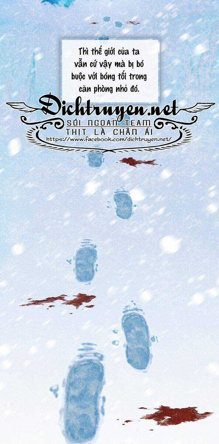 Công Chúa Bé Bỏng - Chapter 58 - Trang 15