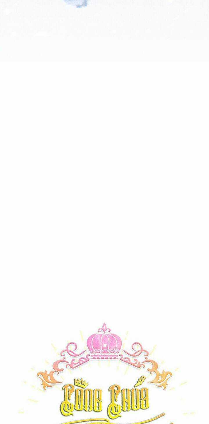 Công Chúa Bé Bỏng - Chapter 58 - Trang 16