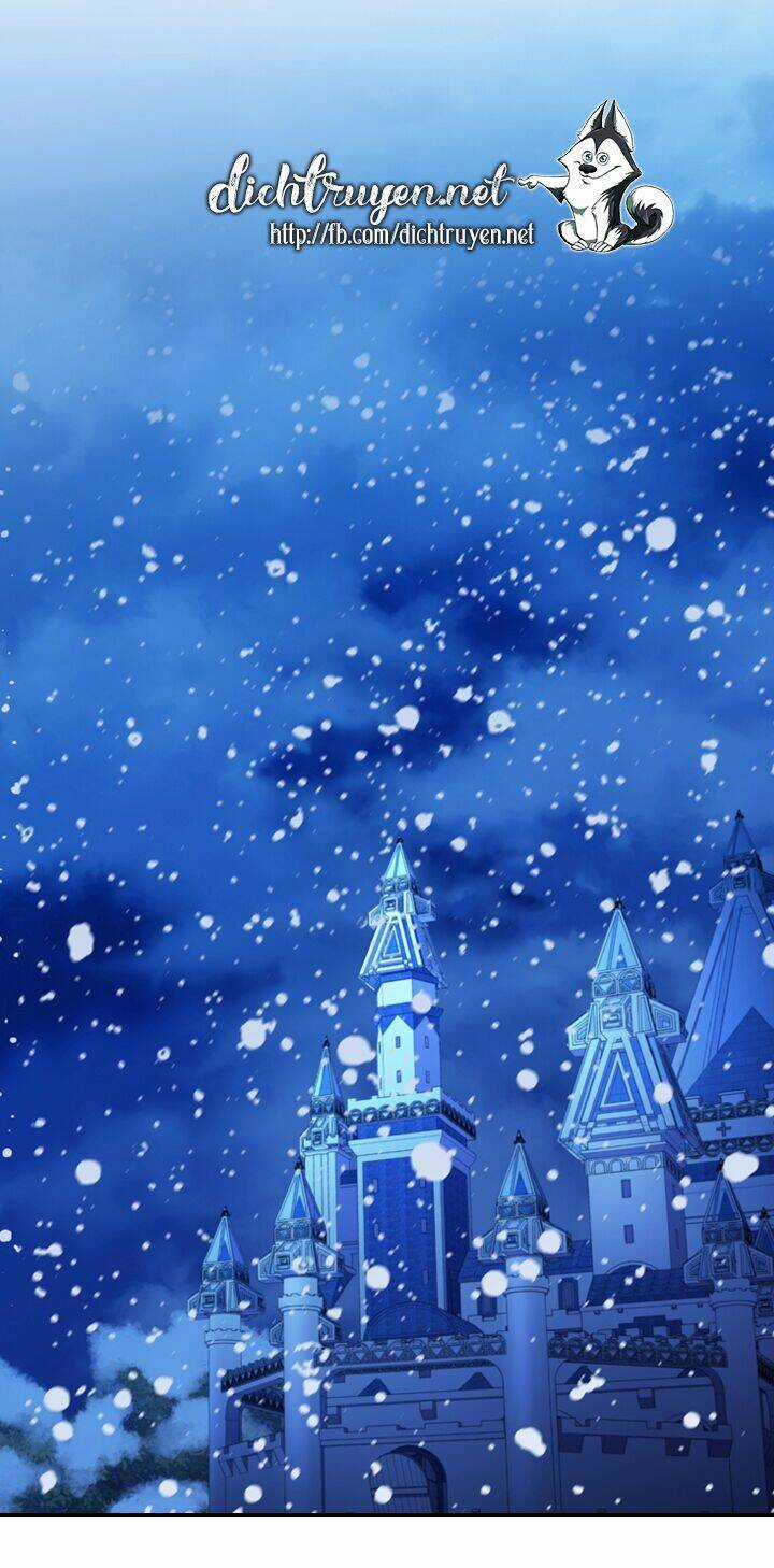 Công Chúa Bé Bỏng - Chapter 58 - Trang 18