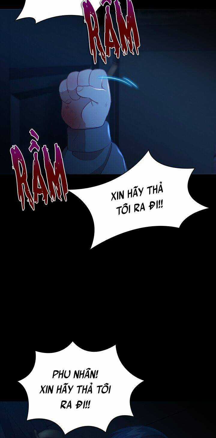 Công Chúa Bé Bỏng - Chapter 58 - Trang 3