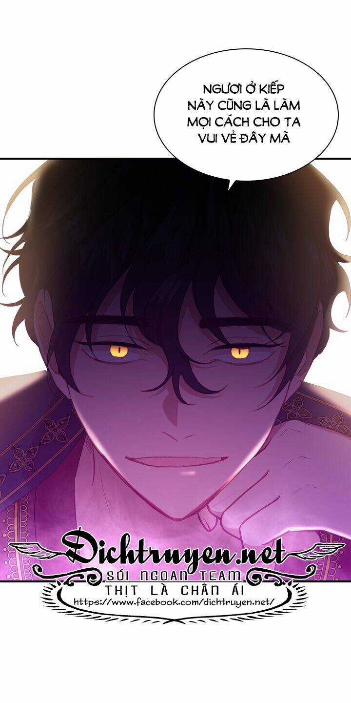 Công Chúa Bé Bỏng - Chapter 58 - Trang 26