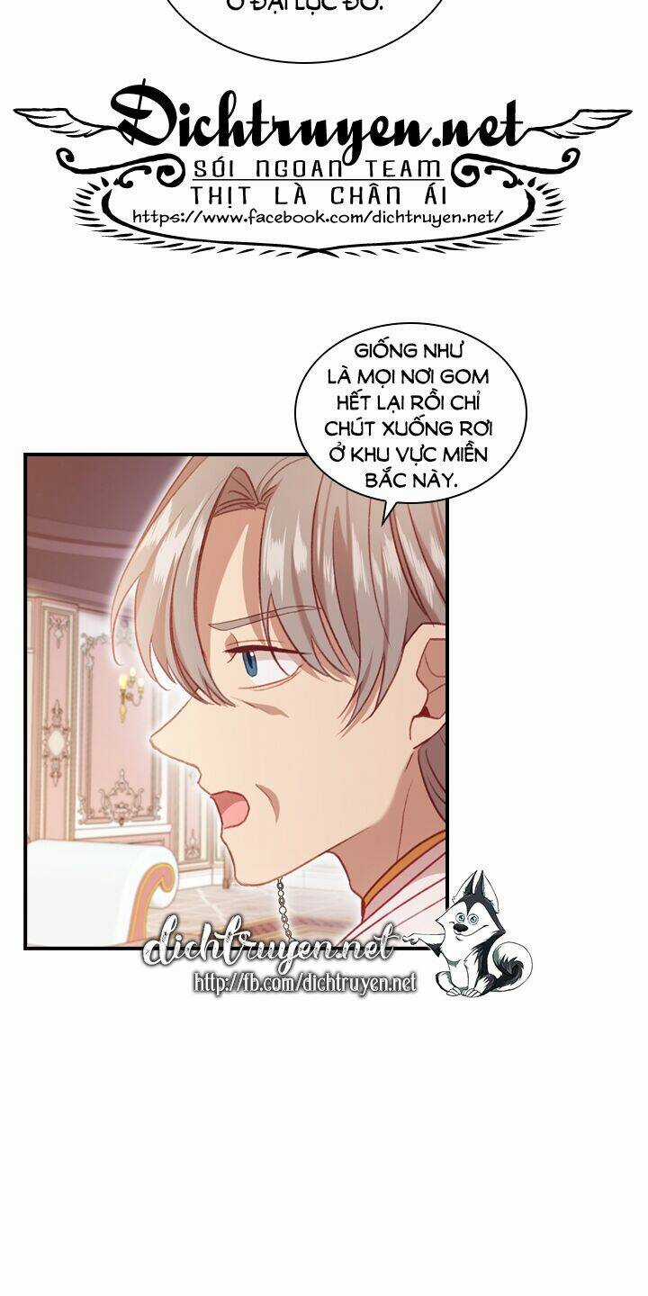 Công Chúa Bé Bỏng - Chapter 58 - Trang 29