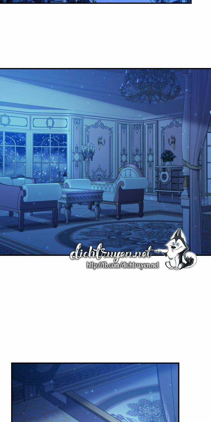 Công Chúa Bé Bỏng - Chapter 58 - Trang 36