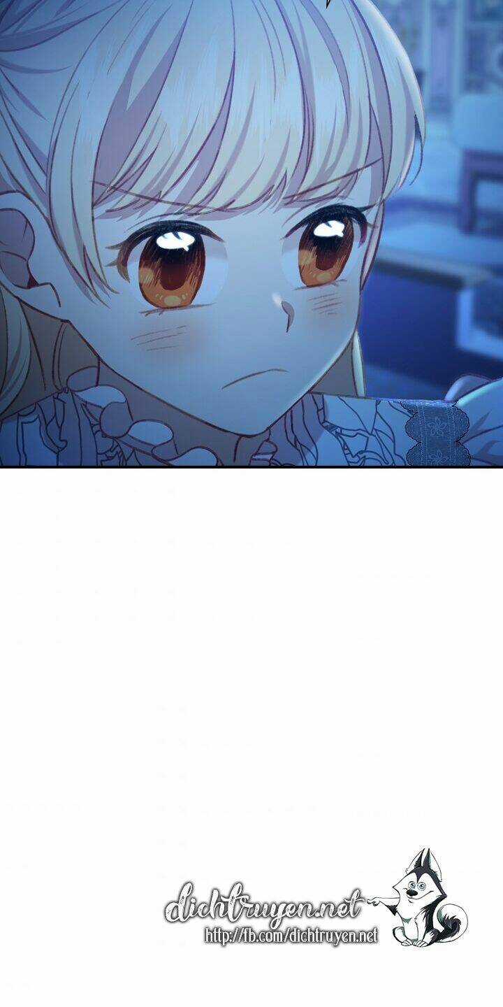 Công Chúa Bé Bỏng - Chapter 58 - Trang 38