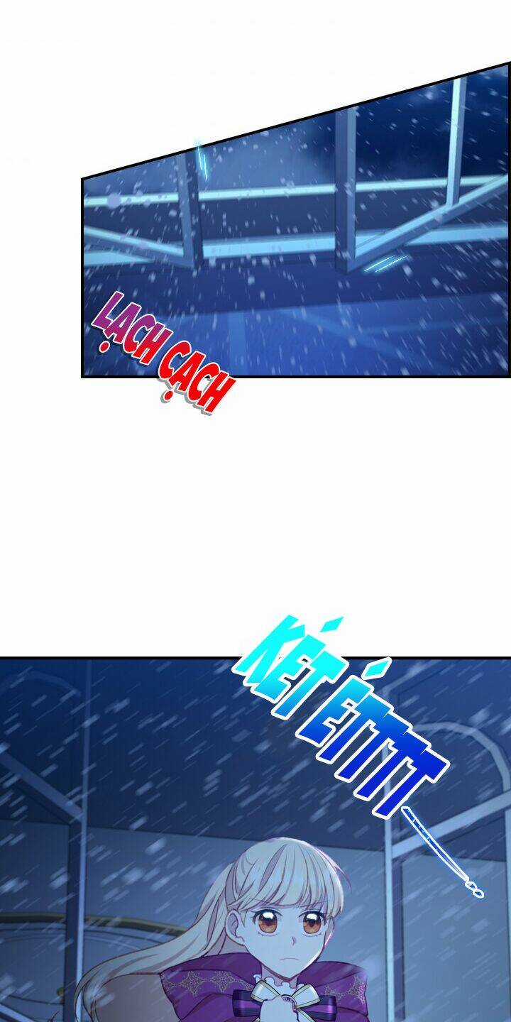 Công Chúa Bé Bỏng - Chapter 58 - Trang 39