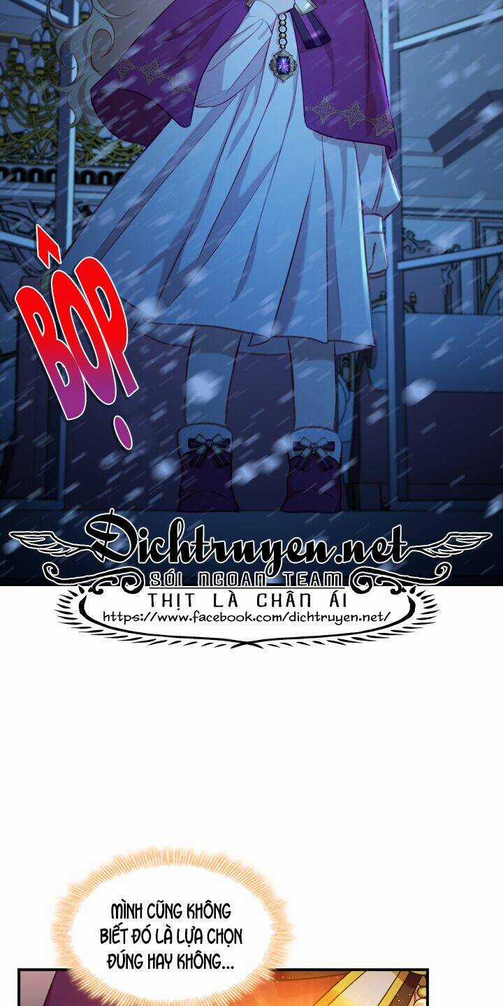 Công Chúa Bé Bỏng - Chapter 58 - Trang 40