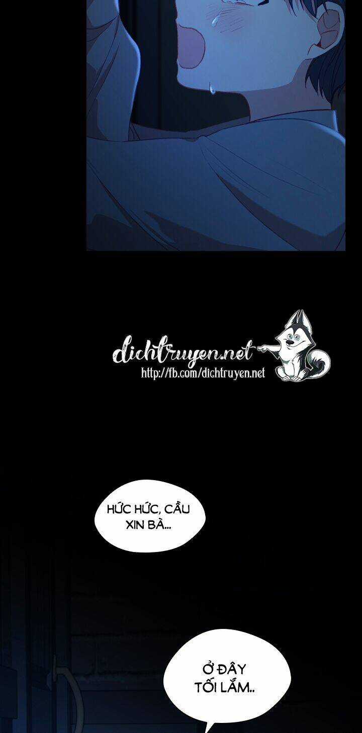 Công Chúa Bé Bỏng - Chapter 58 - Trang 5