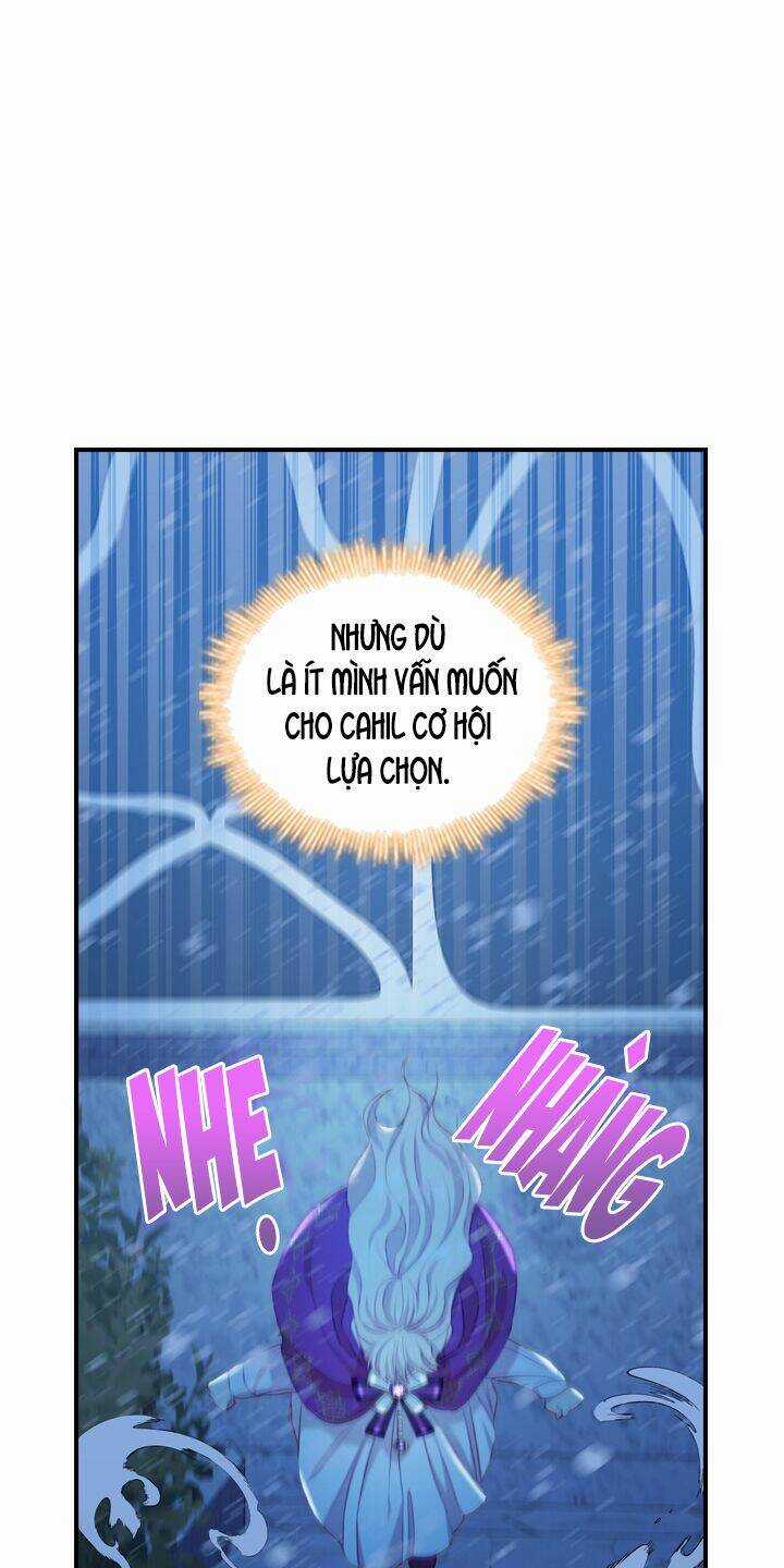 Công Chúa Bé Bỏng - Chapter 58 - Trang 42