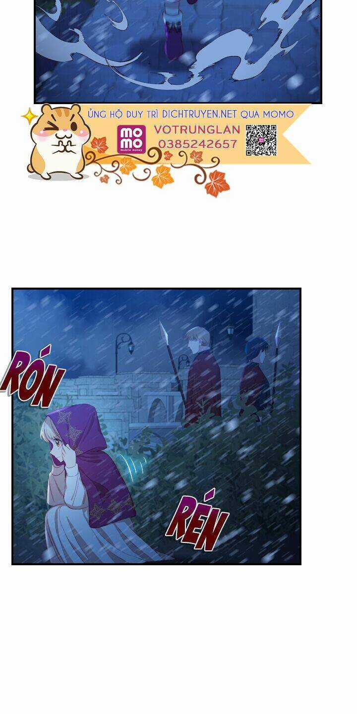 Công Chúa Bé Bỏng - Chapter 58 - Trang 43