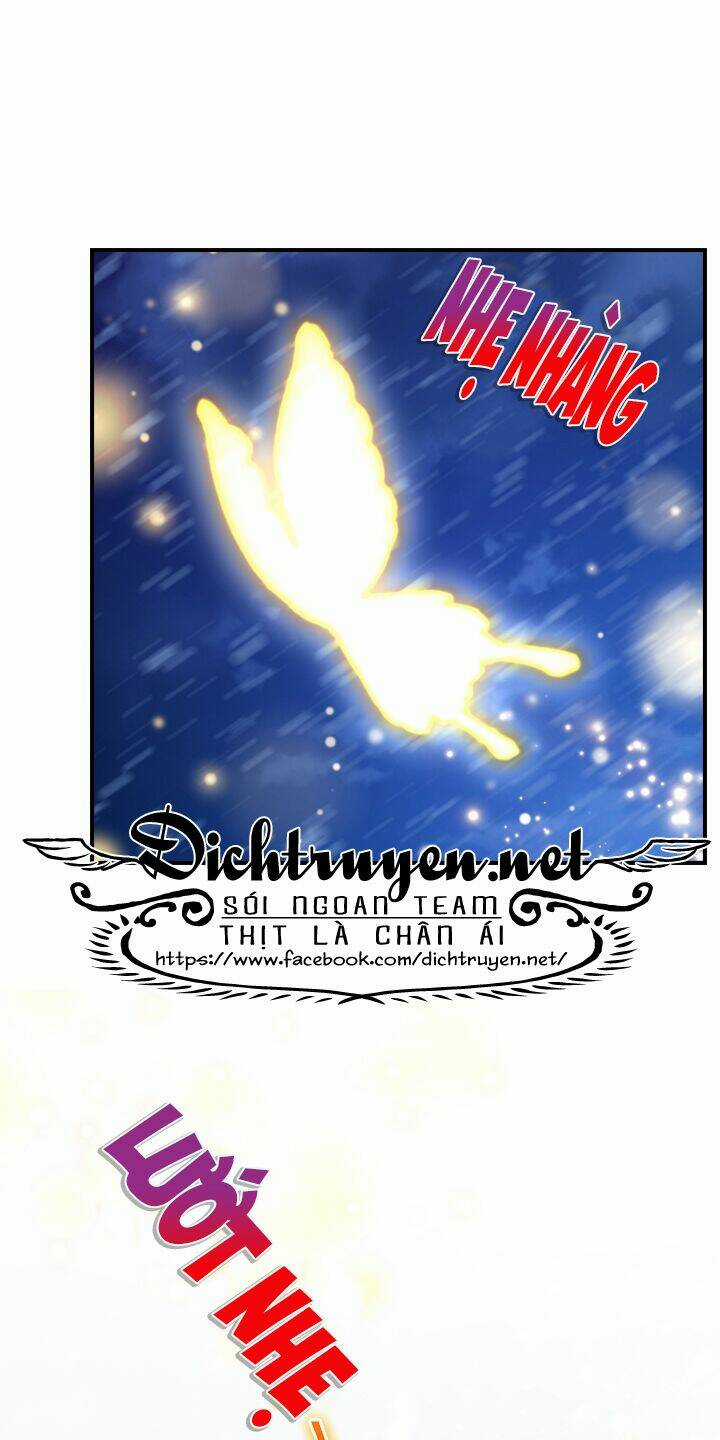 Công Chúa Bé Bỏng - Chapter 58 - Trang 44