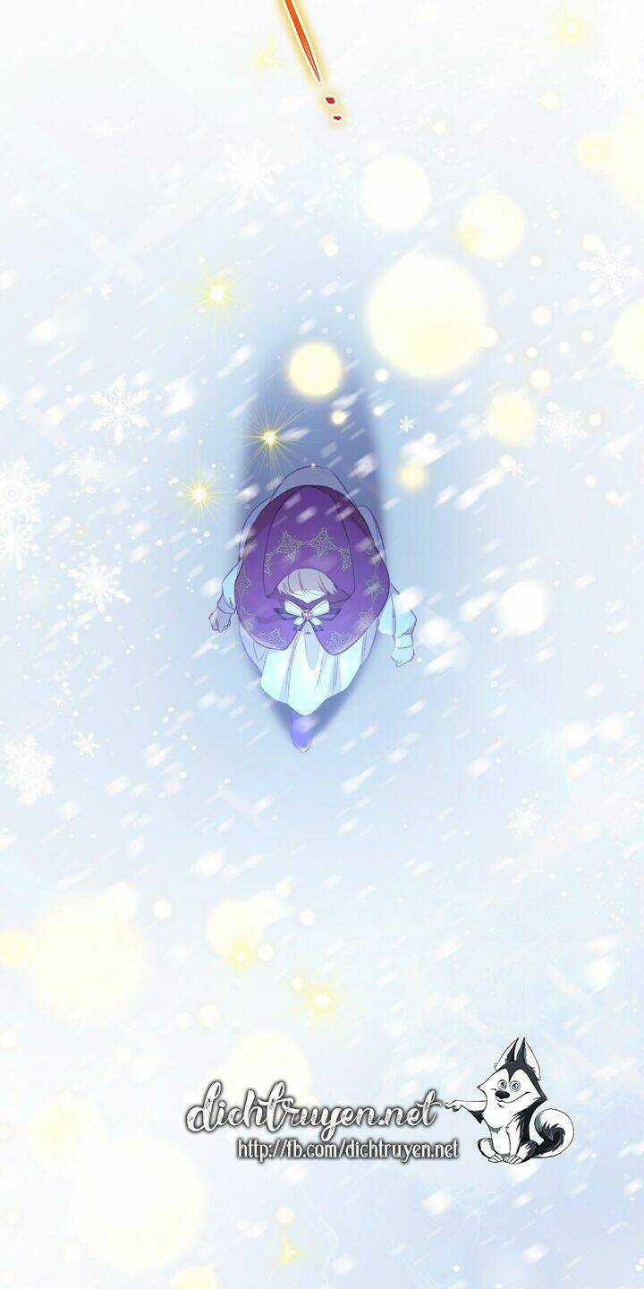 Công Chúa Bé Bỏng - Chapter 58 - Trang 45