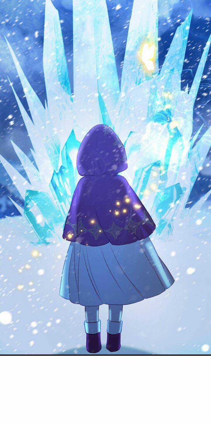 Công Chúa Bé Bỏng - Chapter 58 - Trang 48