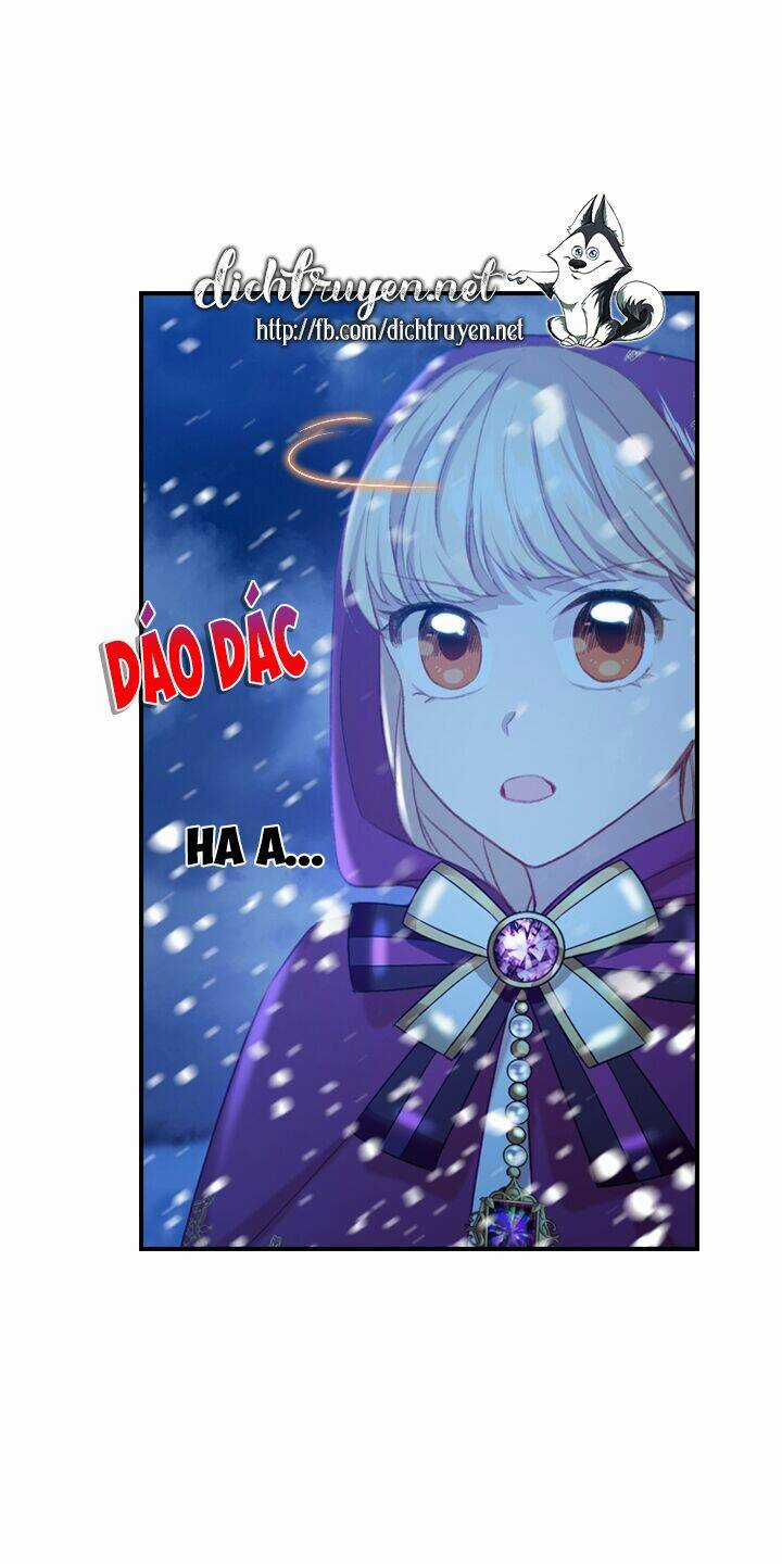 Công Chúa Bé Bỏng - Chapter 58 - Trang 49