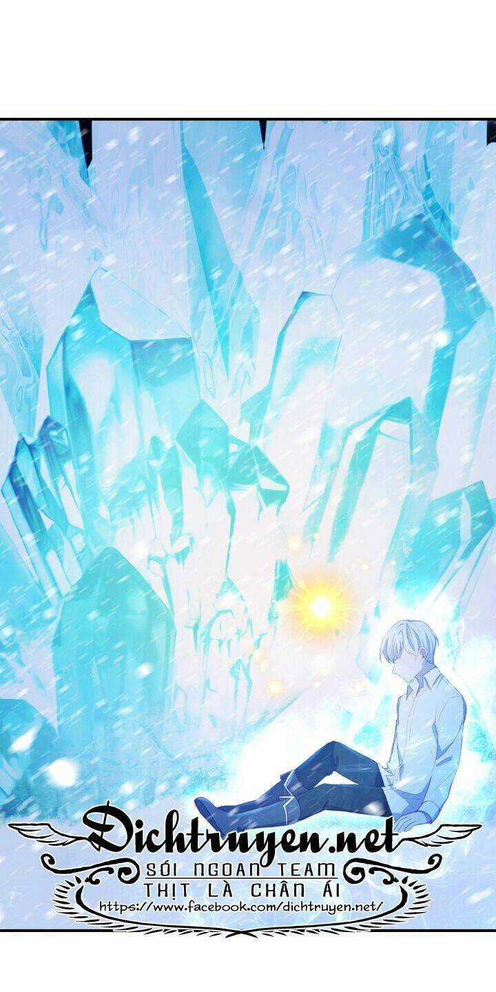 Công Chúa Bé Bỏng - Chapter 58 - Trang 50