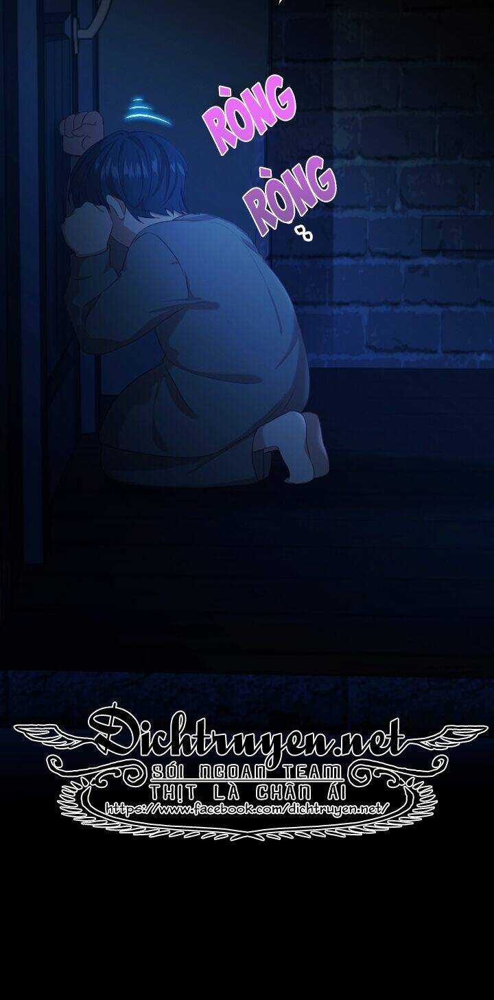 Công Chúa Bé Bỏng - Chapter 58 - Trang 6