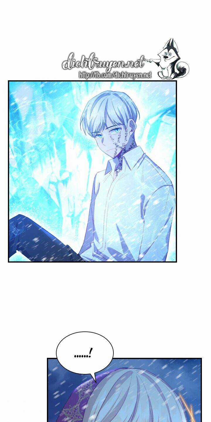 Công Chúa Bé Bỏng - Chapter 58 - Trang 52