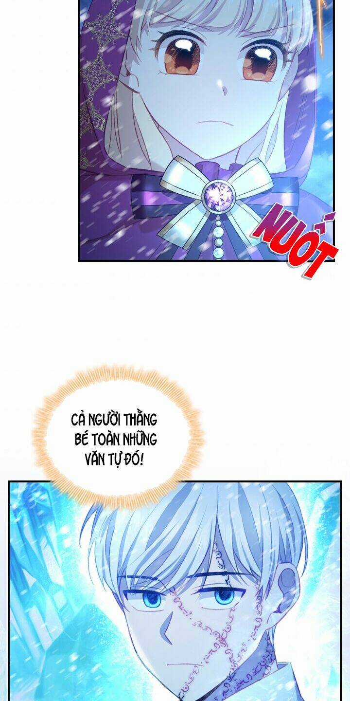 Công Chúa Bé Bỏng - Chapter 58 - Trang 53