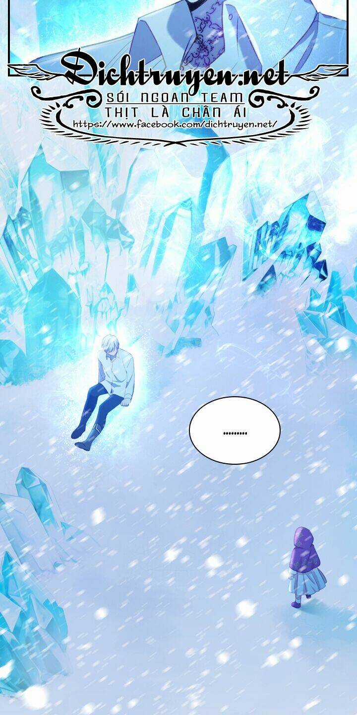 Công Chúa Bé Bỏng - Chapter 58 - Trang 54