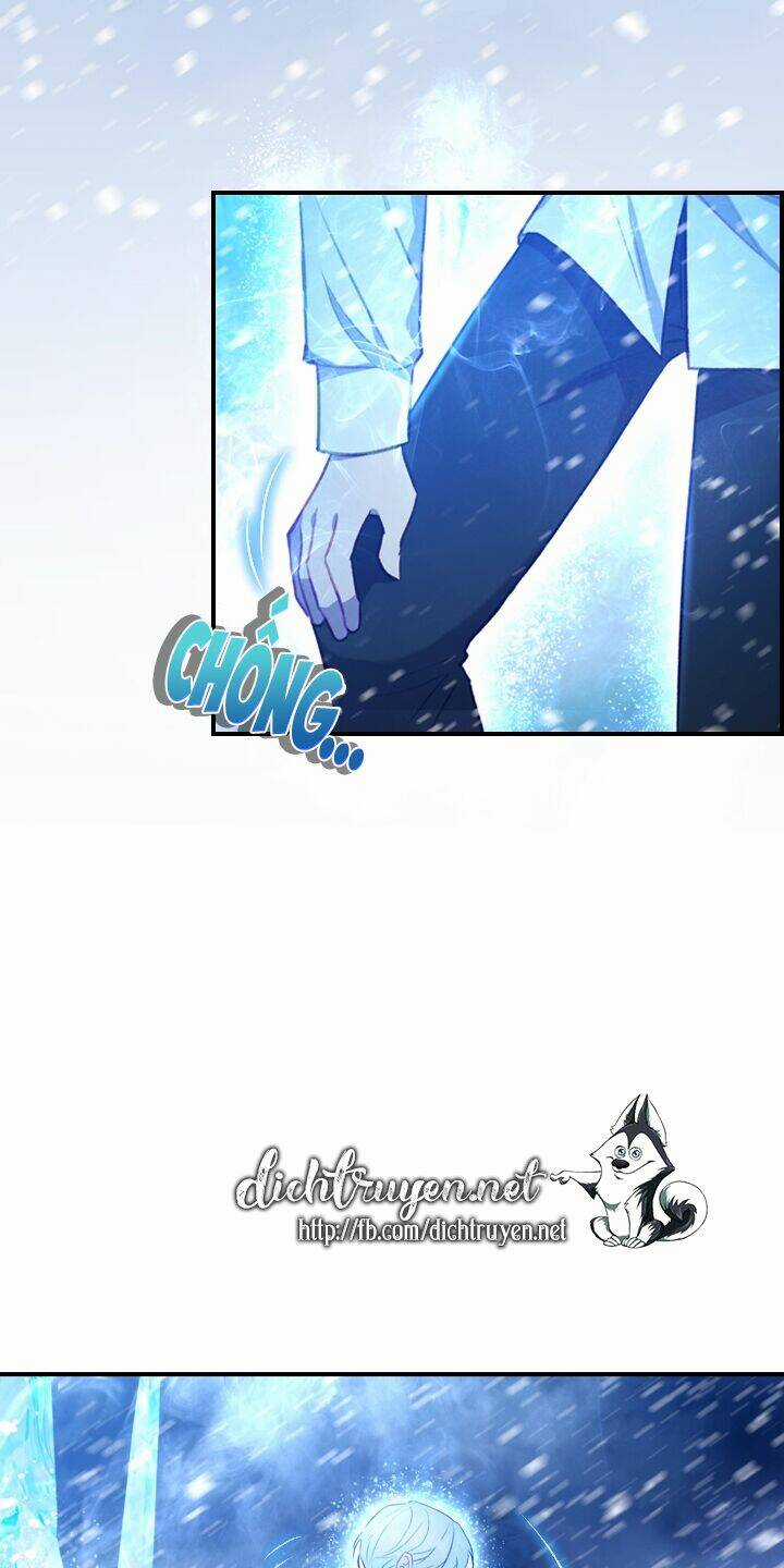 Công Chúa Bé Bỏng - Chapter 58 - Trang 55