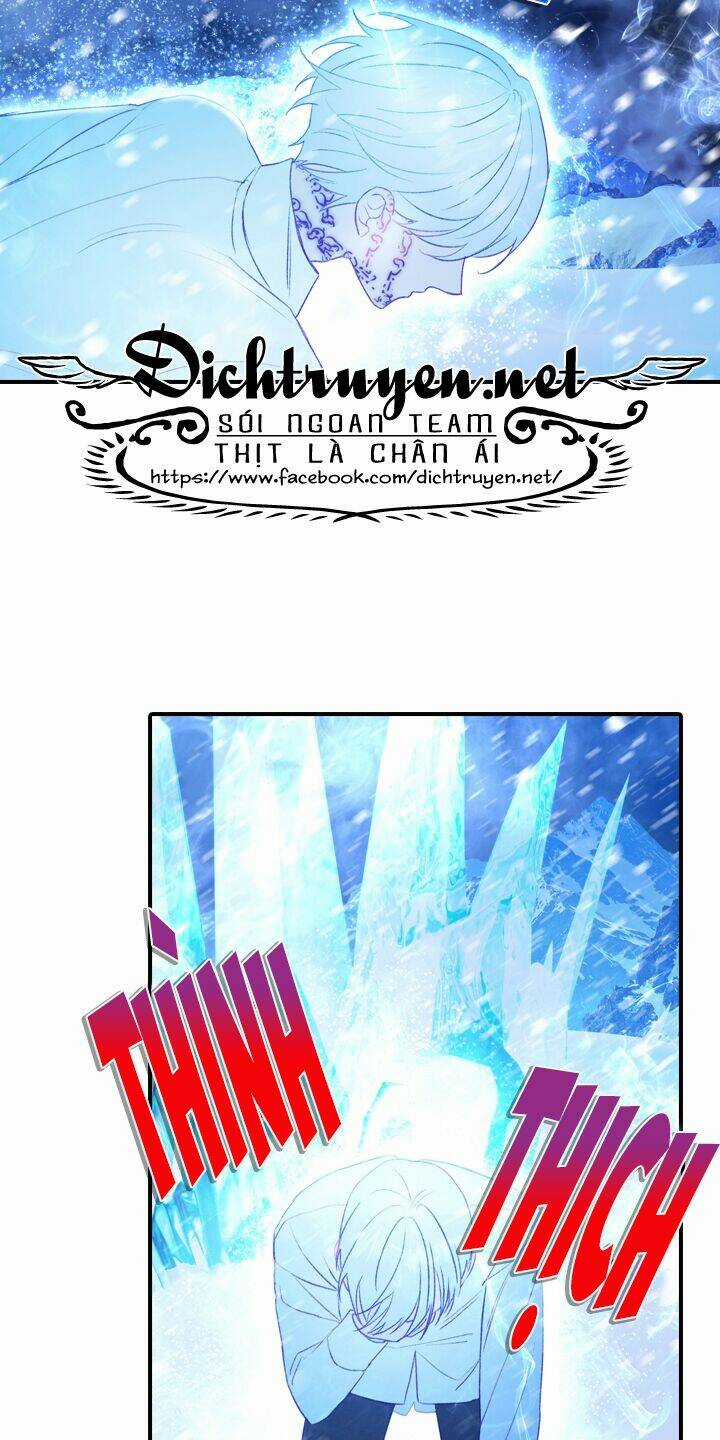 Công Chúa Bé Bỏng - Chapter 58 - Trang 57