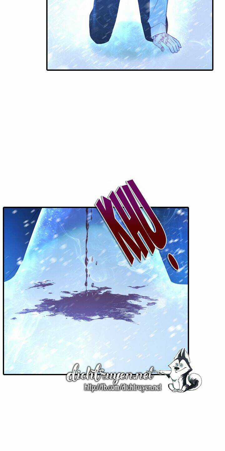 Công Chúa Bé Bỏng - Chapter 58 - Trang 58