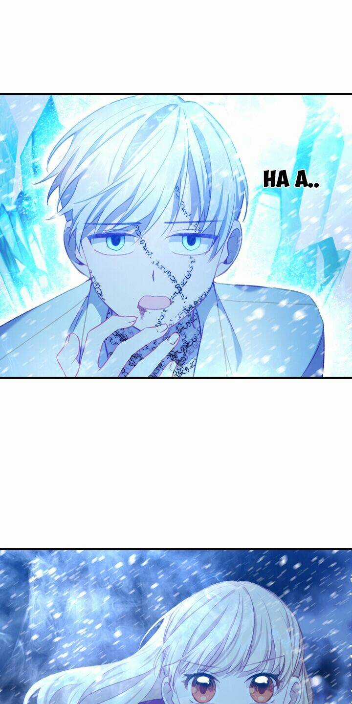 Công Chúa Bé Bỏng - Chapter 58 - Trang 59