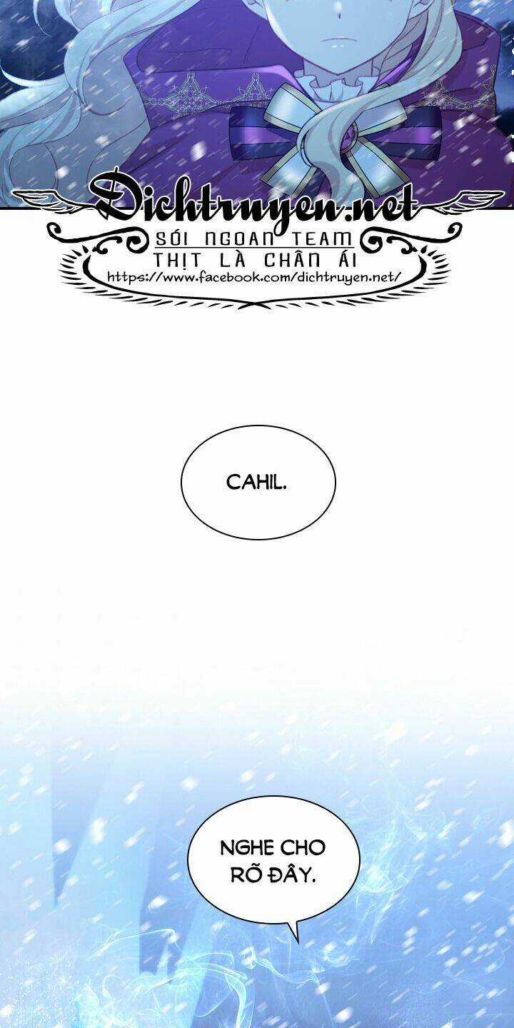 Công Chúa Bé Bỏng - Chapter 58 - Trang 60