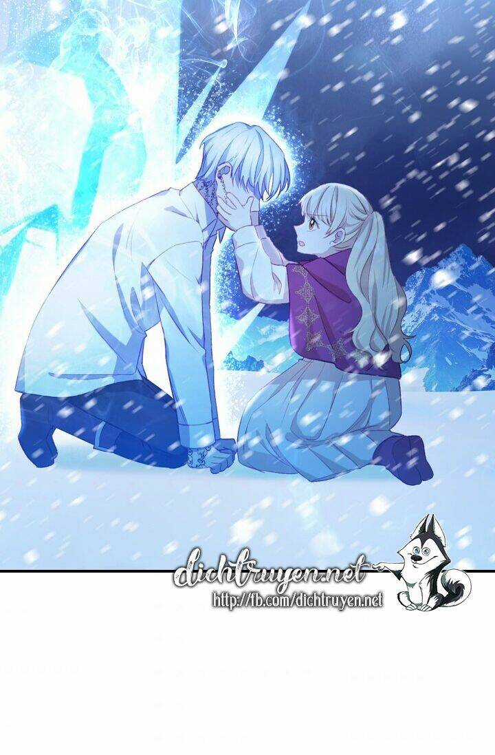 Công Chúa Bé Bỏng - Chapter 58 - Trang 61