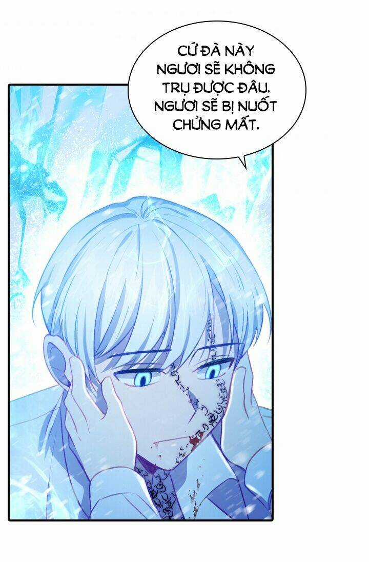 Công Chúa Bé Bỏng - Chapter 58 - Trang 62