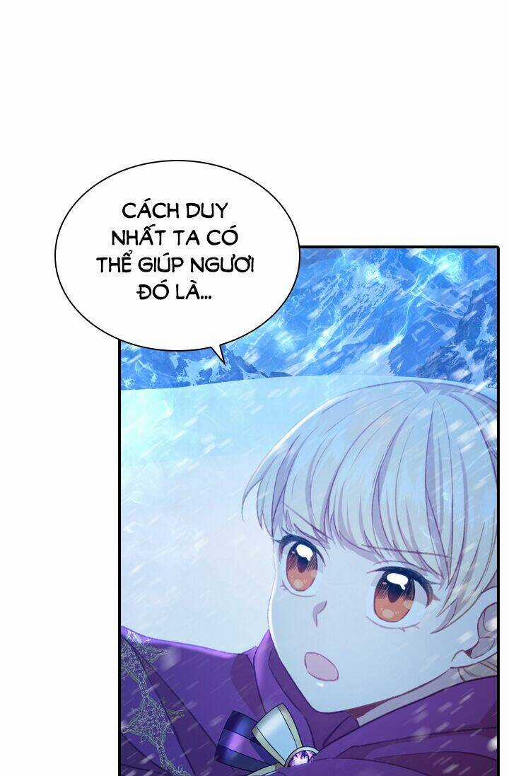 Công Chúa Bé Bỏng - Chapter 58 - Trang 63