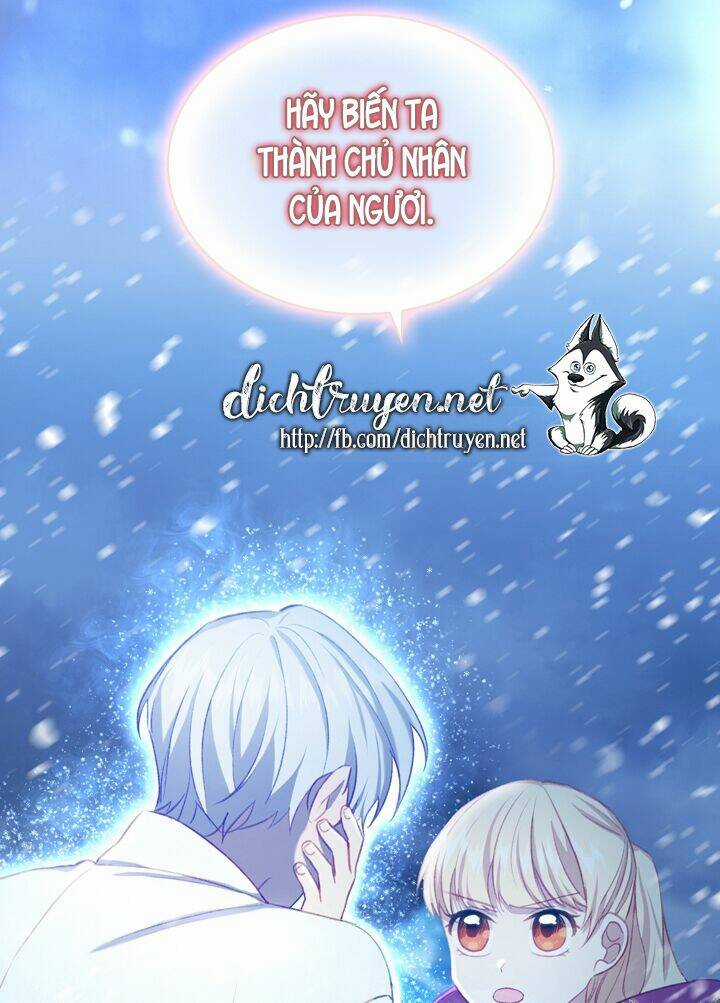 Công Chúa Bé Bỏng - Chapter 58 - Trang 66