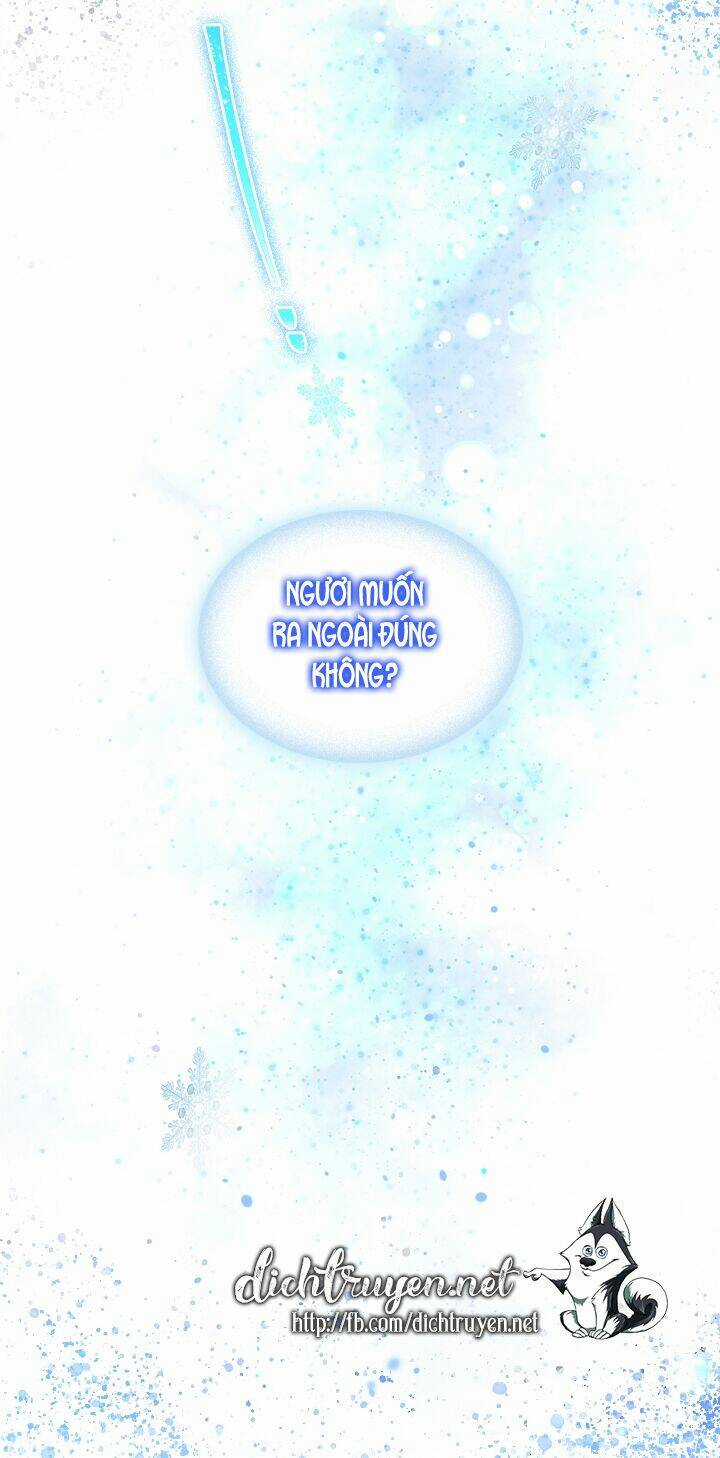 Công Chúa Bé Bỏng - Chapter 58 - Trang 10