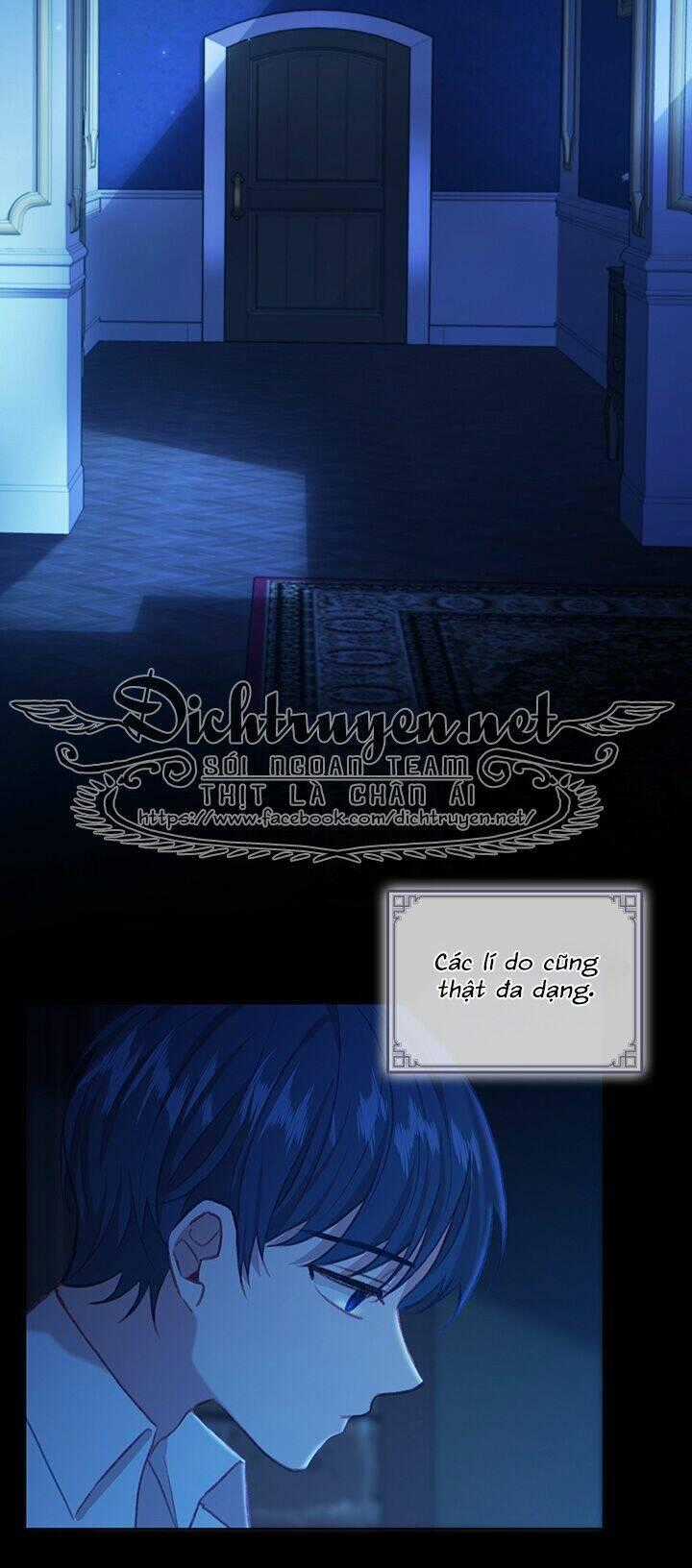 Công Chúa Bé Bỏng - Chapter 59 - Trang 2