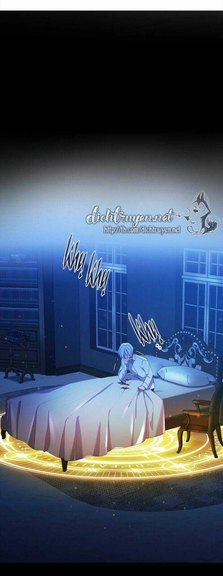 Công Chúa Bé Bỏng - Chapter 59 - Trang 12