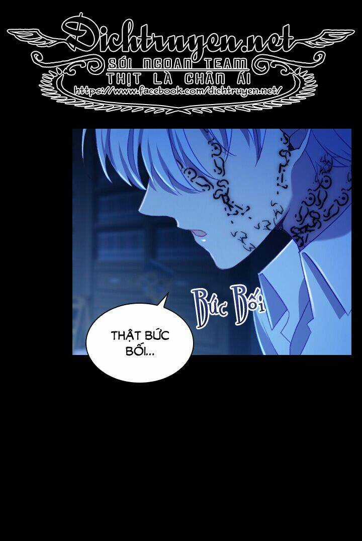 Công Chúa Bé Bỏng - Chapter 59 - Trang 14