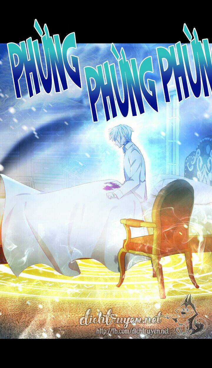 Công Chúa Bé Bỏng - Chapter 59 - Trang 15