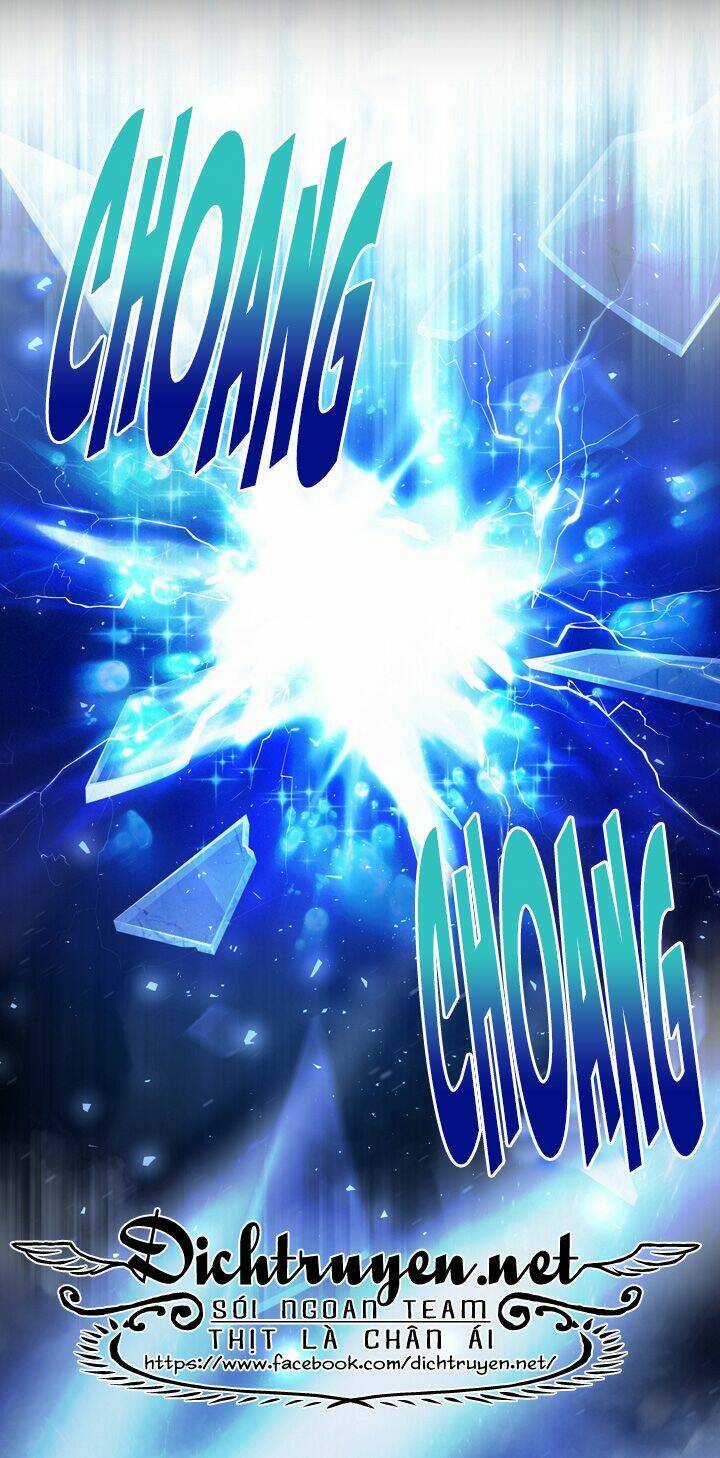 Công Chúa Bé Bỏng - Chapter 59 - Trang 17