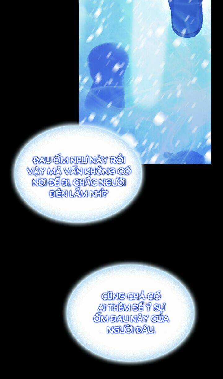 Công Chúa Bé Bỏng - Chapter 59 - Trang 21