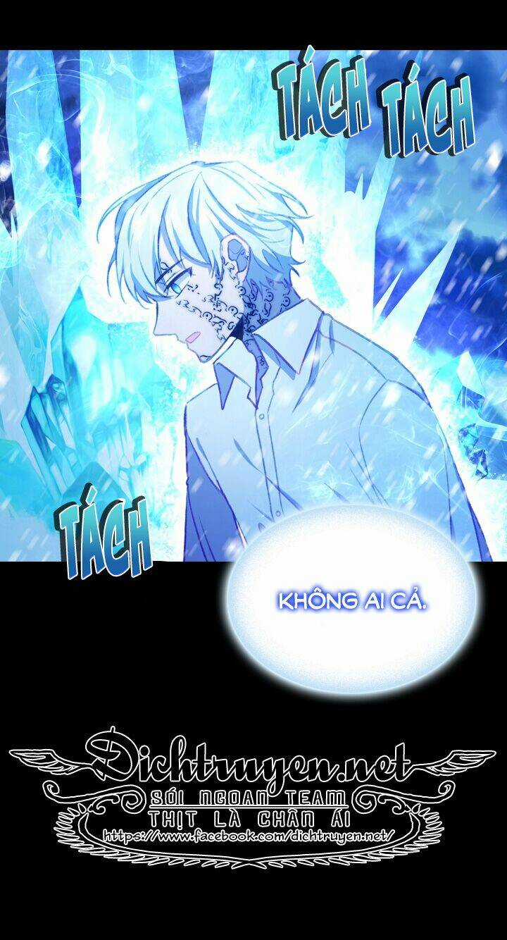 Công Chúa Bé Bỏng - Chapter 59 - Trang 22