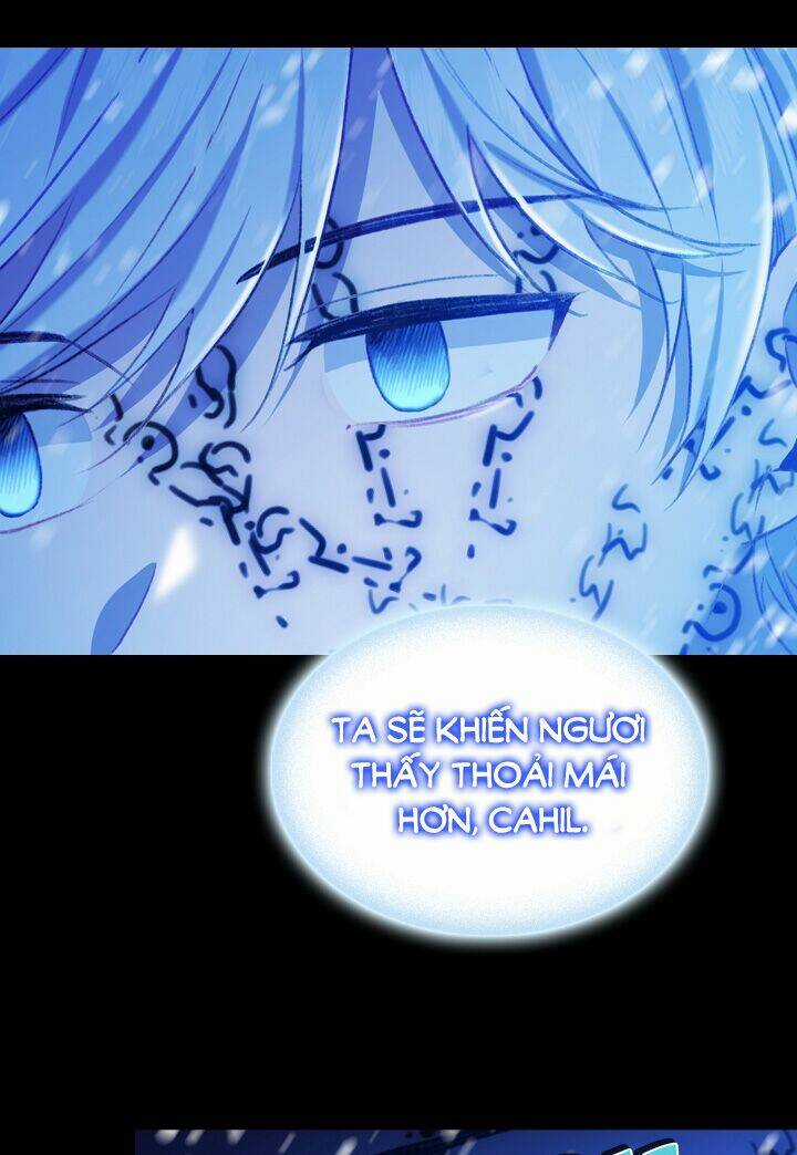 Công Chúa Bé Bỏng - Chapter 59 - Trang 23