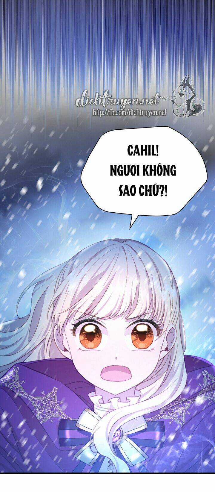 Công Chúa Bé Bỏng - Chapter 59 - Trang 25