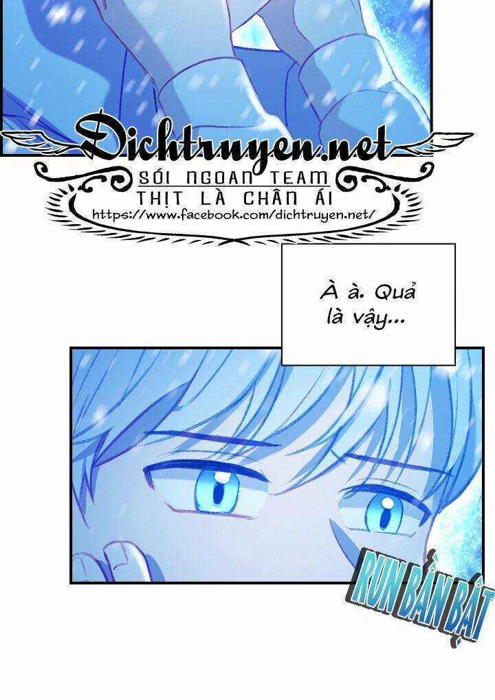 Công Chúa Bé Bỏng - Chapter 59 - Trang 27