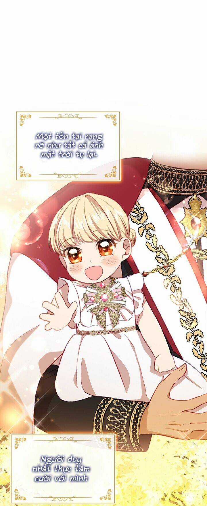 Công Chúa Bé Bỏng - Chapter 59 - Trang 28